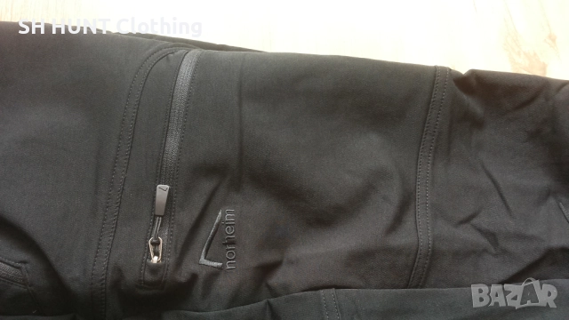 NORHEIM FULL Stretch Trouser размер L изцяло еластичен панталон - 1571, снимка 6 - Панталони - 52596511