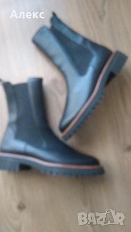 Нови!!! Paul Green - дамски боти, снимка 8 - Дамски боти - 53531063