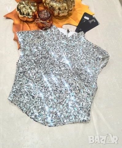 Дрехи Junona Юнона къси кожени панталони с колан лачено яке кроп топ бюстие палто , снимка 12 - Къси панталони и бермуди - 52468119