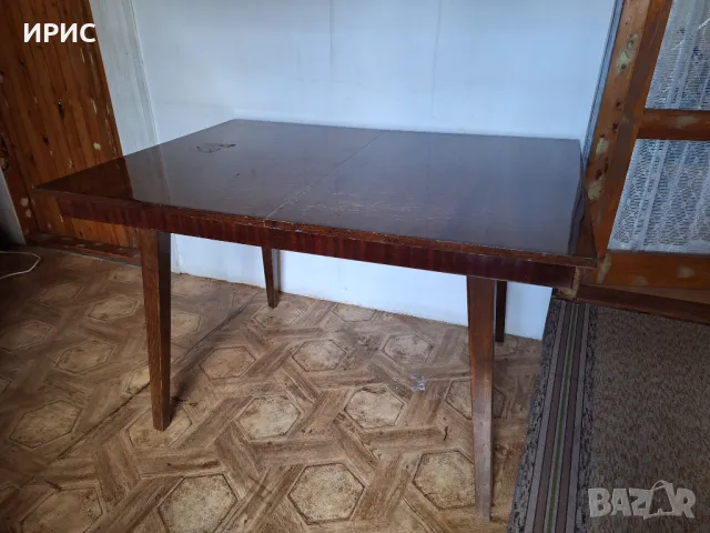 Маса трапезна