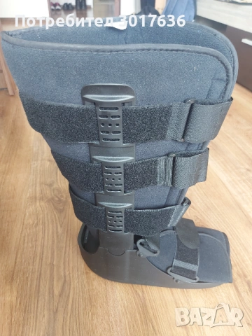 продавам нов ортопедичен ботуш, снимка 4 - Шини - 53904583