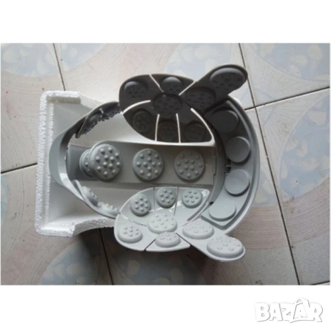 Вибриращ масажор за глава и скалп