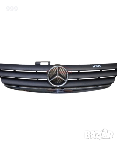 Решетка за мерцедес А169