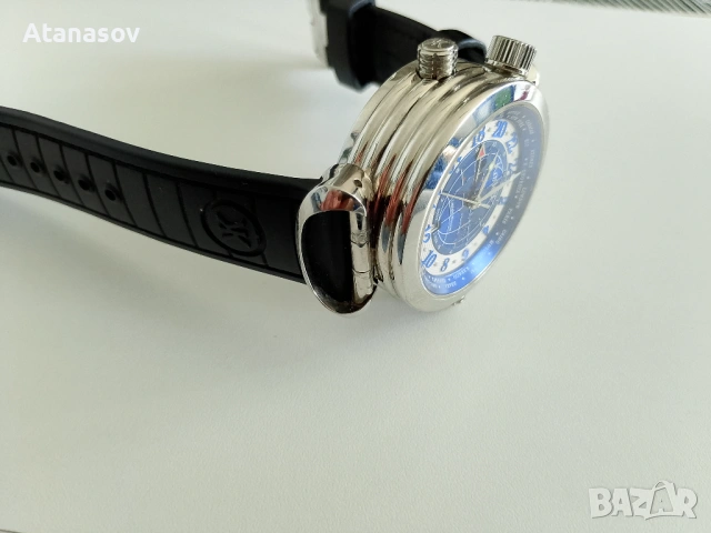 Часовник Коларов , снимка 6 - Мъжки - 53474698