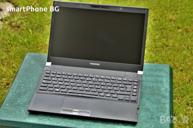  Toshiba Portege R930 i5-3340/8GB Ram/SSD, снимка 6 - Лаптопи за дома - 45573101