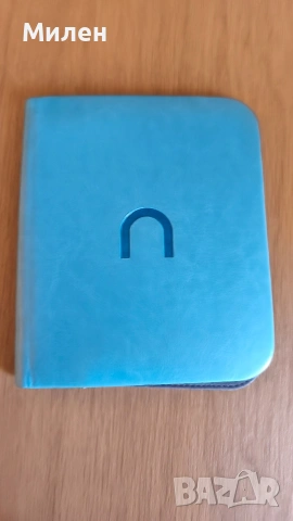Калъфи за ел.четец Nook 6", снимка 7 - Електронни четци - 53756850
