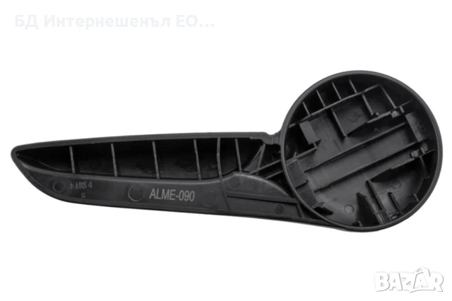 1699190261 Дръжка за регулиране на седалка Mercedes A B Sprinter Crafter LT,дясна, снимка 4 - Части - 50918197