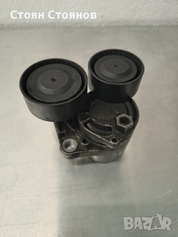 Обтегач за ремък BMW 535D (N57D30B), снимка 2 - Части - 53660061