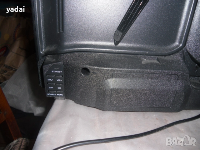 36.Продавам Телевизор JTC 32”Full HD LED Smart TV-Funktionen.Модел GZ06-EVOS32H.Разделителна способн, снимка 5 - Телевизори - 41313656