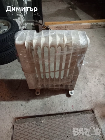 Нов радиатор Смядово