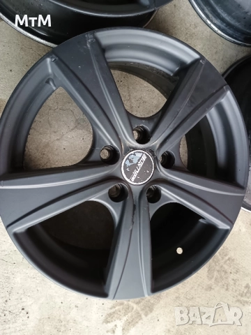 5х108 16цола Ford/Volvo/Jaguar/Land Rover, снимка 5 - Гуми и джанти - 52482237