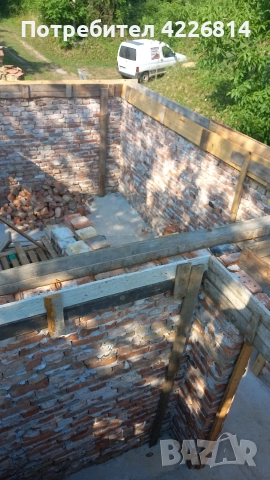 Всякакви строителни ремонти , снимка 8 - Ремонти на къщи - 52996814