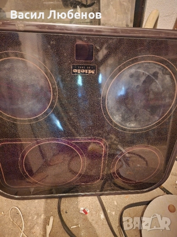 Керамични плотове с котлони, снимка 15 - Печки, фурни - 51887982