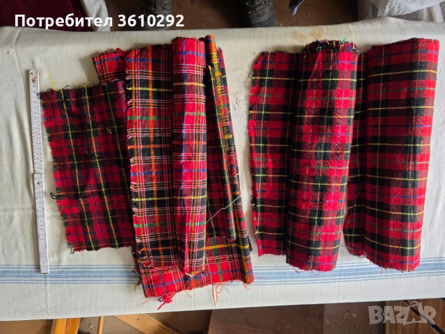 Народни носии., снимка 14 - Антикварни и старинни предмети - 53613178