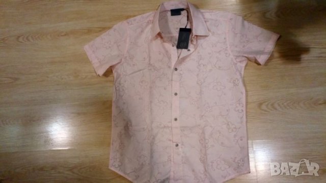 Мъжка риза , снимка 3 - Ризи - 45485015