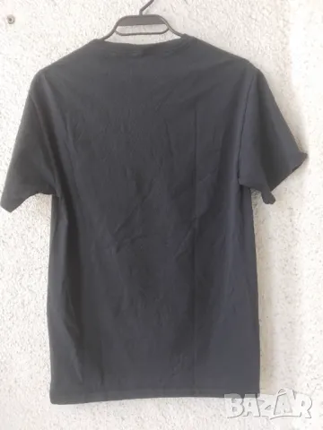 Star Wars - Yoda / Йода - 100% оригинална ART / АРТ  тениска , снимка 6 - Тениски - 50101341