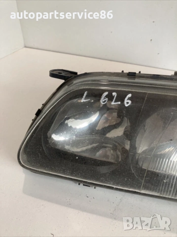 Предна лява фар страничен за Mazda 626 2.0 TDI (2001) 1305623043, снимка 2 - Части - 53700106