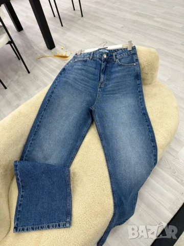 дънки prada, снимка 4 - Дънки - 50742709