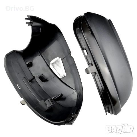 Гаранция! Нови Динамични Мигачи за VW Passat B7 CC Scirocco Jetta MK6, снимка 2 - Аксесоари и консумативи - 51678578