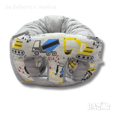 Барбарон за бебе, снимка 5 - Други - 52503374