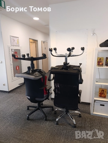 ОФИС СТОЛОВЕ от 20 до 35лв, снимка 8 - Столове - 52720961