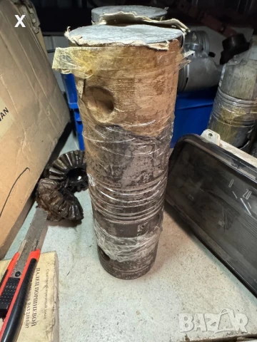 КОМПЛЕКТ БУТАЛА ЗА ВАЗ ЛАДА 76.40 НОВИ ОРИГИНАЛНИ