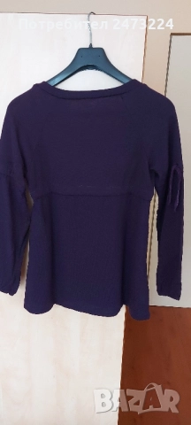 Дамски пуловери изгодно , снимка 7 - Блузи с дълъг ръкав и пуловери - 51921924