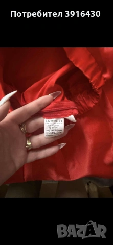 Официални бални рокли , снимка 3 - Рокли - 53449484