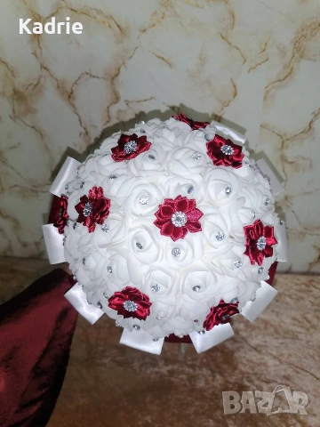 булченски вечен букет 