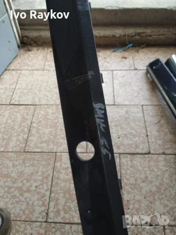 Централна лаисна ,задна броня , парктроник за BMW 7 E65 E66 , 51127135574, снимка 2 - Части - 49966503