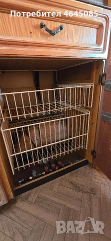 Продавам каравана  HOBBY 5,9 метра, снимка 10 - Каравани и кемпери - 52922928