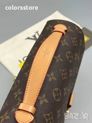 Чанта Louis Vuitton Multi Pochette-SG123t, снимка 2 - Чанти - 46927436