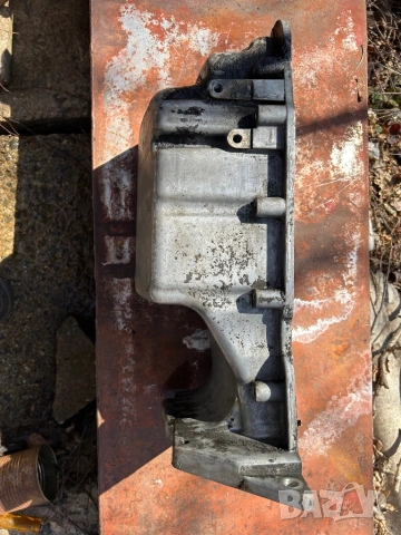 картер Opel Sintra 2.2i 16v маслена вана, снимка 2 - Части - 53802780