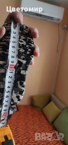 Продавам детски дишащи маратонки , снимка 5 - Детски маратонки - 53207084