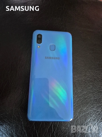 Samsung - A40, снимка 4 - Samsung - 54172711