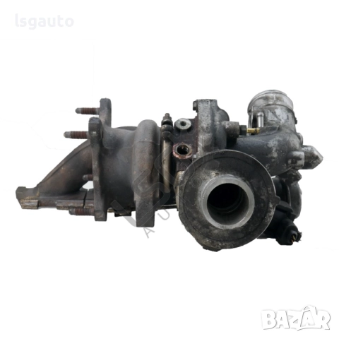 Турбо AUDI A4 (B8) 2008-2015 ID:148948, снимка 3 - Части - 51603800