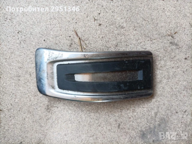 + педал газ audi s line s5 f5 8W0721173