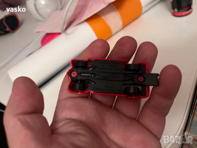 Hotwheels-нов, снимка 6 - Колекции - 52794829