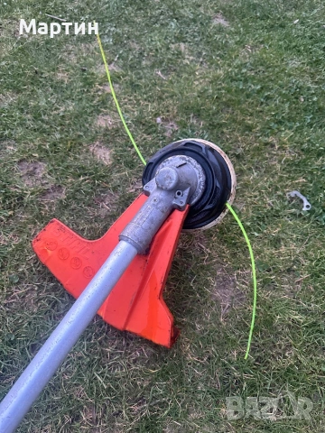 Stihl fs460C професионален ! , снимка 8 - Градинска техника - 53864925