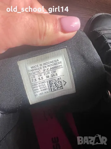 Converse All Star Sloane, снимка 4 - Кецове - 50280632