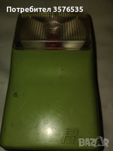 Сет стари фенерчета за резервни части., снимка 6 - Други - 53250408