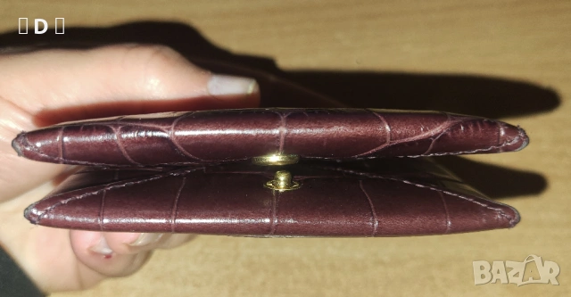 TORY BURCH оригинален калъф за карти/документи, снимка 7 - Портфейли, портмонета - 53884000