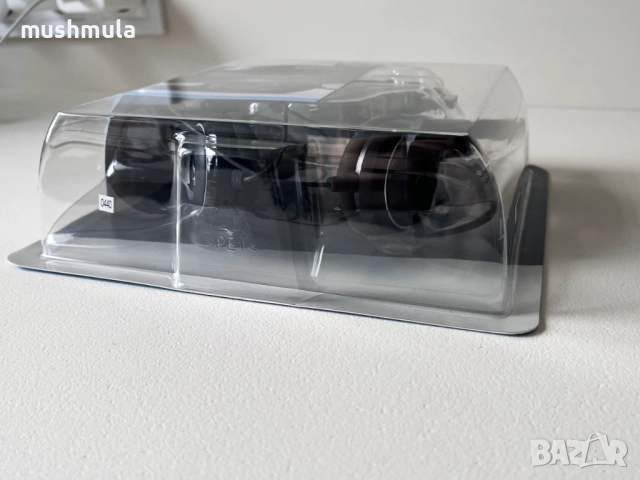 Нови слушалки Sennheiser EPOS PC 8, снимка 2 - Слушалки за компютър - 52453237