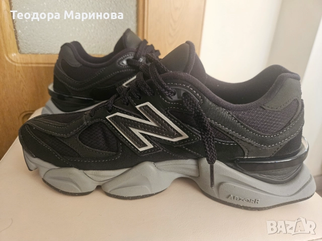 New balance cordura , снимка 11 - Маратонки - 52774570