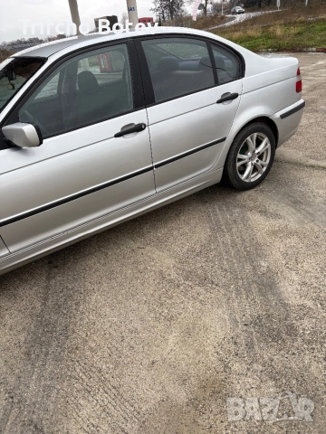 BMW e46 318d 2.0 116 , снимка 4 - Автомобили и джипове - 52913494
