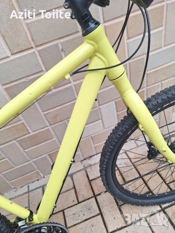 Vortrieb treking, снимка 15 - Велосипеди - 52875447