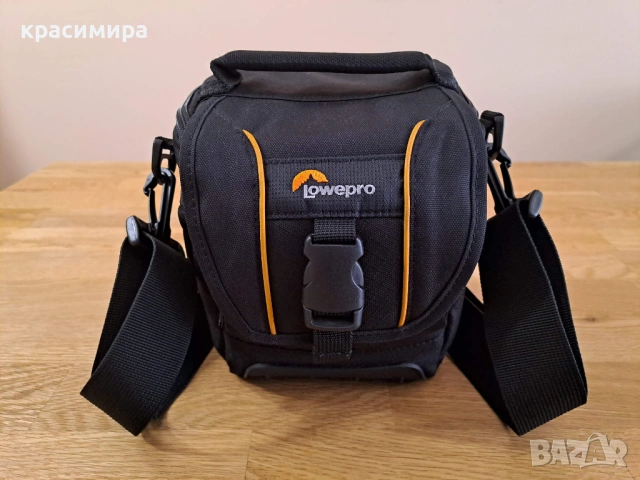 Фото чанта Lowepro
