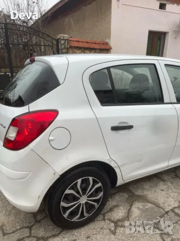 Opel corsa 1.3, снимка 2 - Автомобили и джипове - 48551398