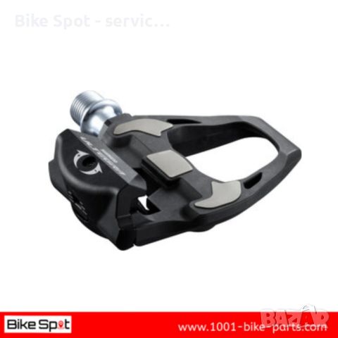 Shimano Ultegra PD-R8000 SPD-SL Road Pedals Шосейни Педали Автомати, снимка 2 - Части за велосипеди - 46286451