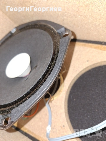 ACOUSTICS A 80, снимка 8 - Тонколони - 53838517